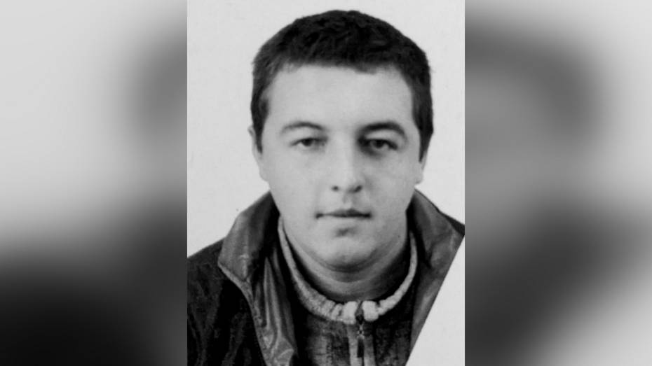 В ходе спецоперации погиб 34-летний мобилизованный из Воронежской области