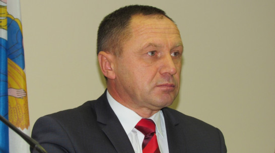 В Нижнедевицком районе назначен новый председатель избиркома