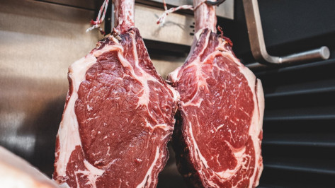 Мошенники похитили фуру мяса у воронежского предпринимателя