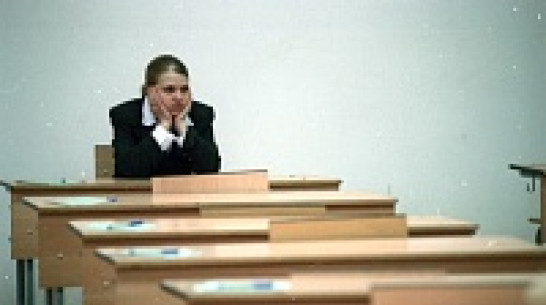 Почти две трети воронежских выпускников поставили ЕГЭ смайл «усталость»