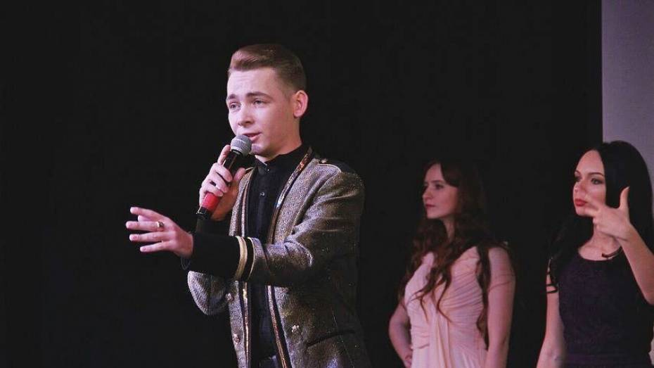 Кантемировец прошел кастинг вокального конкурса на канале «Звезда»