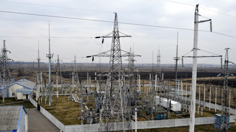 Департамент ЖКХ объяснил рост потребления электричества в Воронежской области