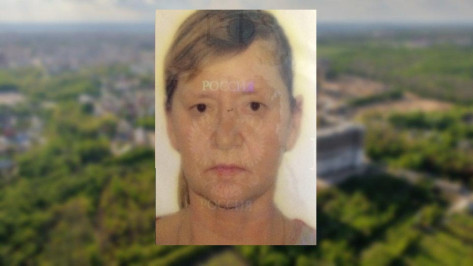 Пропавшую под Воронежем 54-летнюю женщину нашли живой