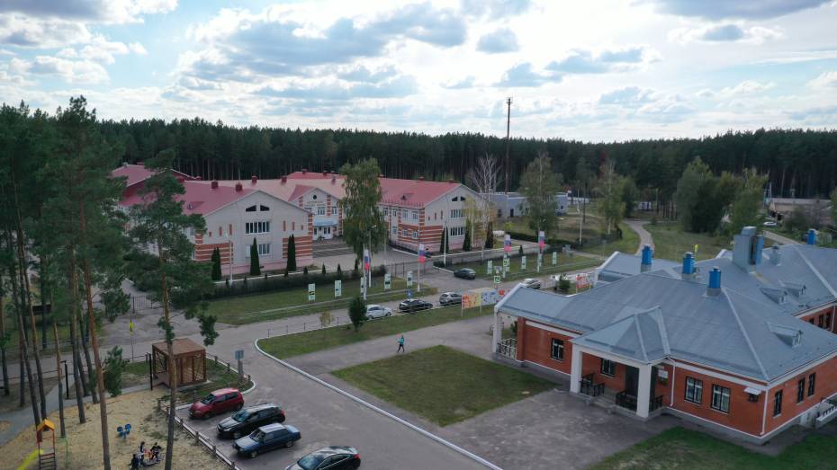Самые красивые села Воронежской области поборются за 2 млн рублей