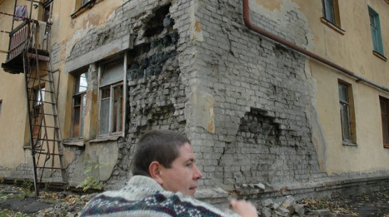 В Воронеже более 2 тысяч многоэтажек капитально отремонтируют до 2019 года 