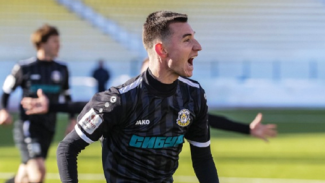 Воронежский «Факел» заключил контракт с экс-защитником «Тюмени»