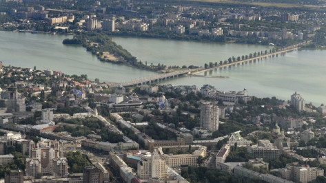 Воронеж попал в число городов с самыми доступными ценами 