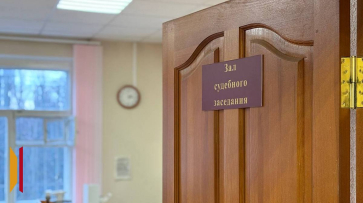 При строительстве объекта инфраструктуры под Воронежем похитили более 80 млн рублей