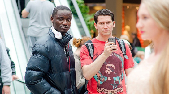 Воронеж попал в топ-15 городов Европы по обеспеченности торговыми площадями