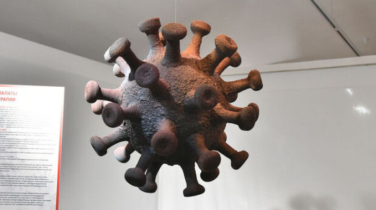 Коронавирусом заболели еще 467 жителей Воронежской области