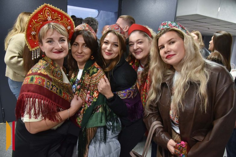 Надежда Кадышева 18 октября