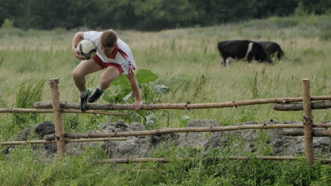 Сельские спортивные игры пройдут 25 – 28 июня в Воронежской области