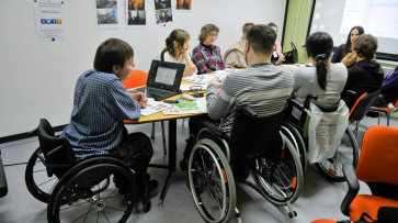 Английский и культура речи. Какие бесплатные курсы смогут посетить в Воронеже инвалиды