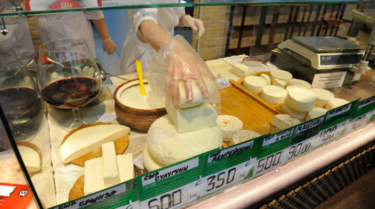 Как это работает. Инфляция в Воронежской области