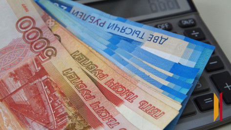 Воронежская УК задолжала за коммунальные услуги 5 млн рублей