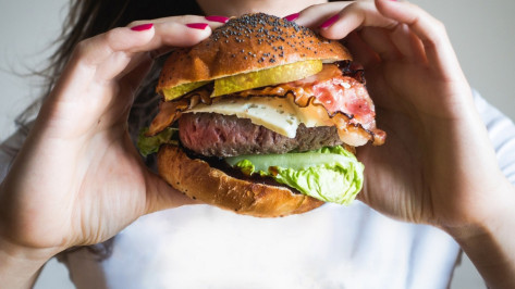 В воронежских школах за месяц ожирение выявили у 232 детей