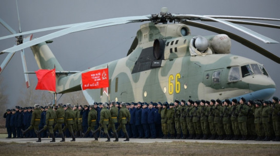 Более 10 компаний РФ вошли в список 100 ведущих мировых производителей оружия