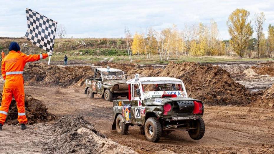 «Россети Центр» обеспечили надежное энергоснабжение финала чемпионата России по автокроссу