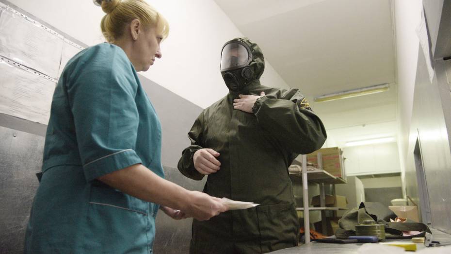 Еще у 40 человек в Воронежской области подтвердился коронавирус