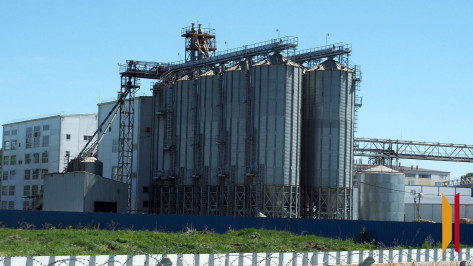 Воронежский маслозавод привлекли к ответственности из-за химического ожога работника