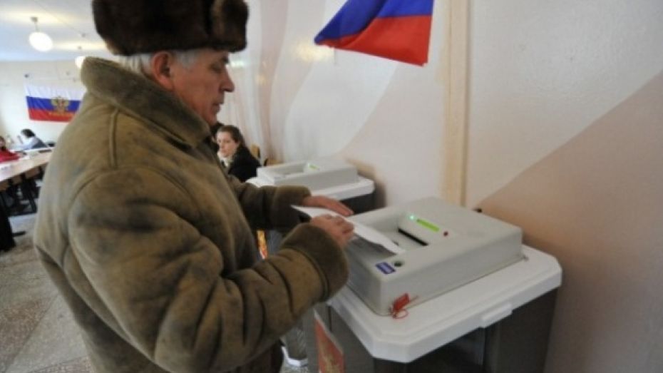 Депутаты хотят выбирать мэра Воронежа в два тура
