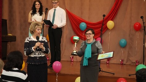 Острогожский медколледж впервые завоевал Кубок студенческого первенства