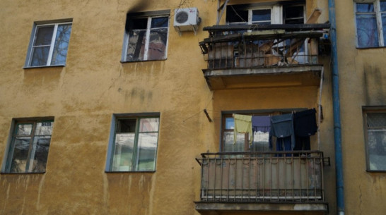 Минстрой заявил о провале программы капремонта в 2016 году