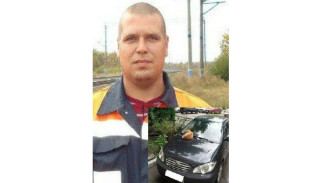 В Воронеже пропал 38-летний водитель черного «китайца» 