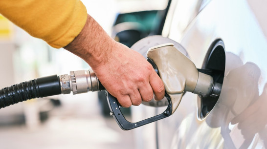 Дизельное топливо подешевело в Воронежской области