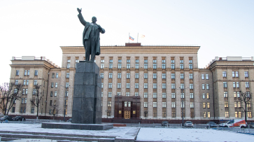 Центры компетенций создадут в 29 исполнительных органах власти Воронежской области
