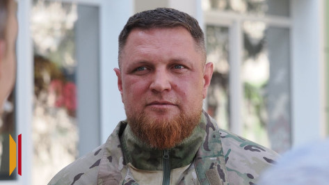 Ветеран СВО и депутат облдумы Денис Рубащенко рассказал об участии в программе «Герои земли Воронежской»