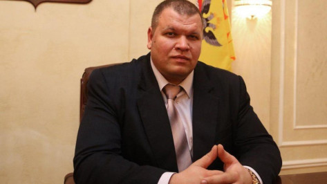 В Воронеже назначили замглавы администрации по градостроительству