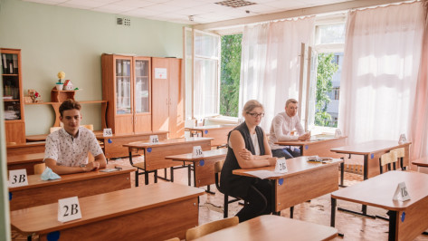 Воронежские выпускники назвали ЕГЭ по математике «лайт-версией» экзамена