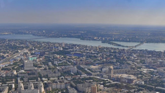 Воронеж занял 53 место из 150 в рейтинге городов по качеству дорог и доступности парковок