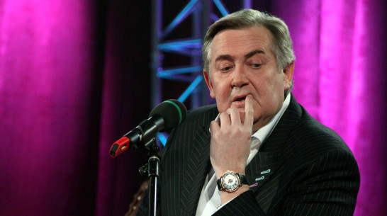 Открытие вертолетного клуба в Воронеже будет вести Юрий Стоянов