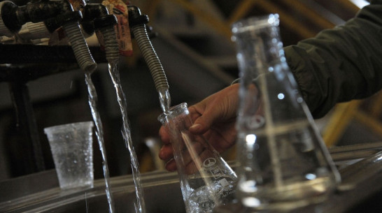 В концессионное соглашение воронежского водоканала включили еще 42 объекта 