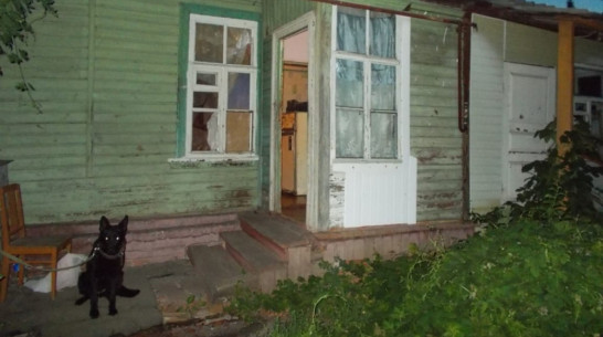 Житель Борисоглебска устроил в своем доме наркопритон