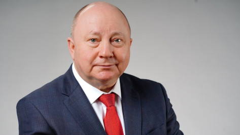 Юрия Старилова утвердили ректором Воронежского государственного университета