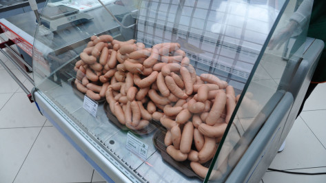 Производители колбас попросили правительство повысить цены в рознице