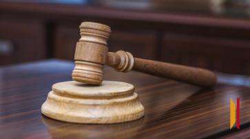 Белгородцу грозит срок за продажу найденного автомата воронежцу