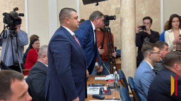 «Я готов принимать самостоятельные решения»: председатель Воронежской гордумы Андрей Дьяченко – о задачах на новой должности