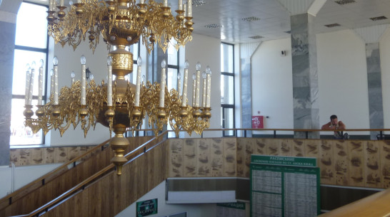  В Воронеже из расписания убрали три электрички и сократили один маршрут