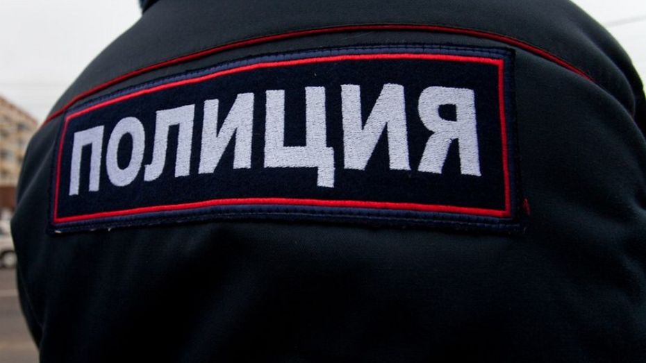 В Богучарском районе задержали подозреваемого в убийстве двух пенсионерок рецидивиста