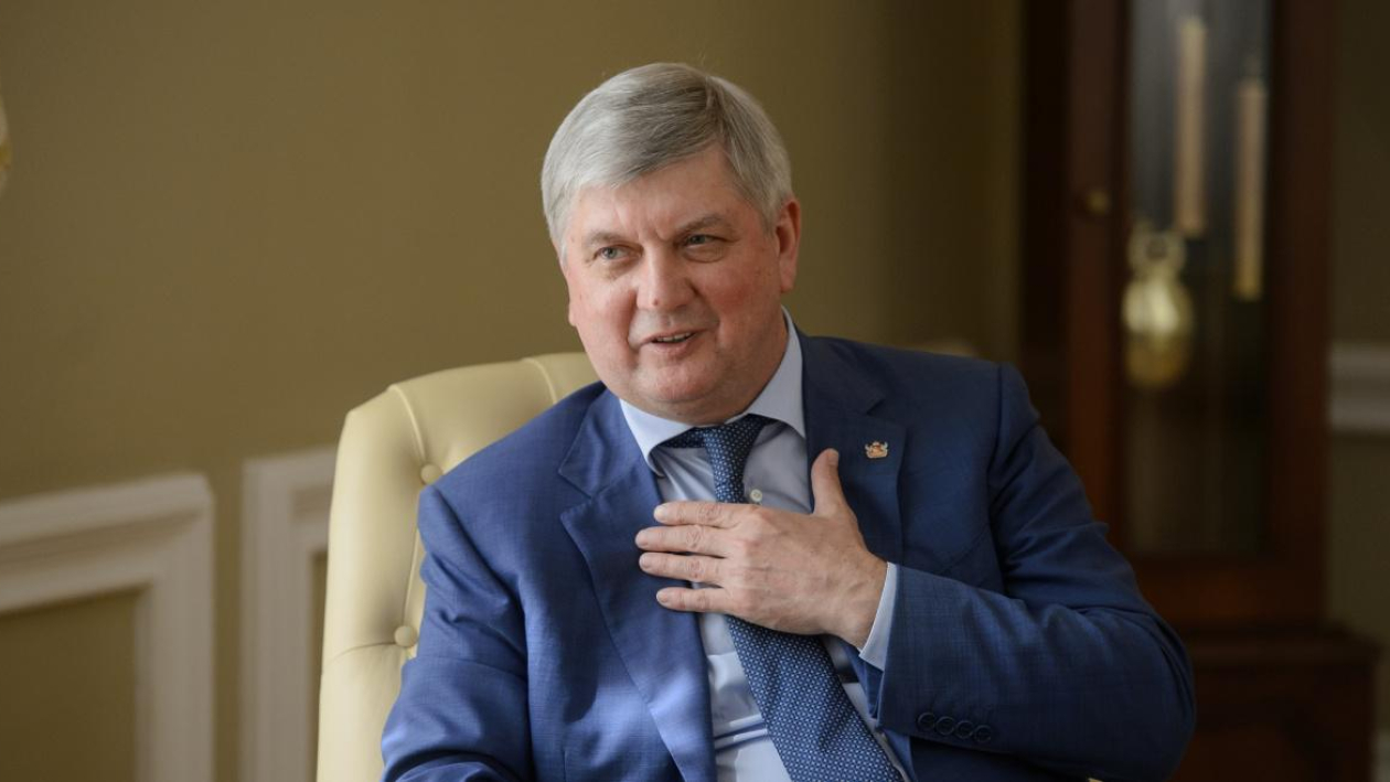 Губернатор Воронежской области: «Занижать цифры о коронавирусе нет смысла»