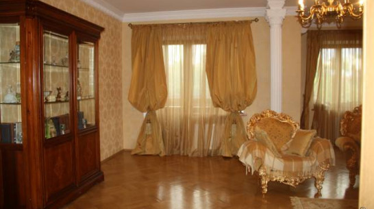 Воронеж вошел в пятерку регионов с недорогим элитным жильем