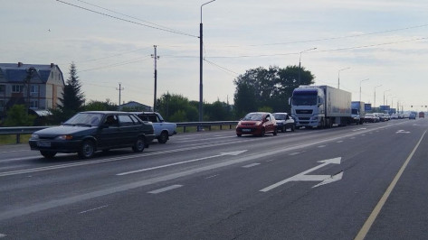 Нижегородские волонтеры застряли в Воронежской области из-за режима КТО и перекрытия дорог