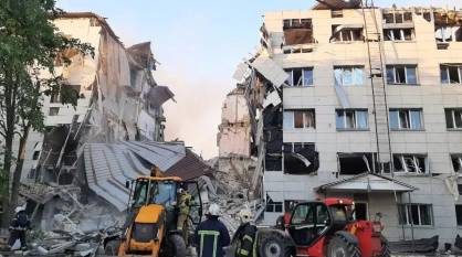 Губернатор Воронежской области Александр Гусев выразил соболезнования в связи с трагедией в Старобельске