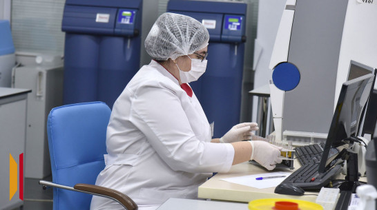 Ковидом в Воронежской области заразились еще 76 человек