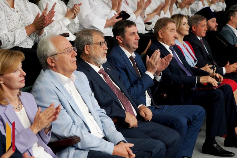 Школа 103 второй корпус