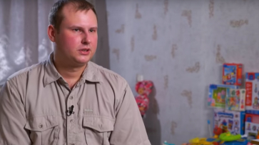 Экономный отец-одиночка из Воронежа нашел невесту на телепроекте